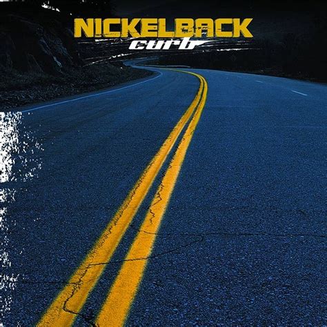 nickelback first album release